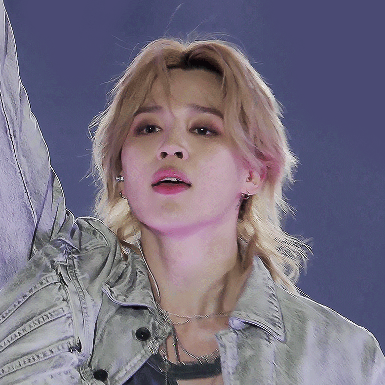 Foto terbaru Jimin (BTS)