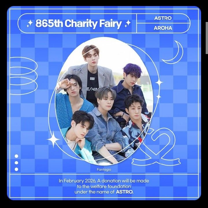 Behind-the-scenes cut of Jinjin (ASTRO)