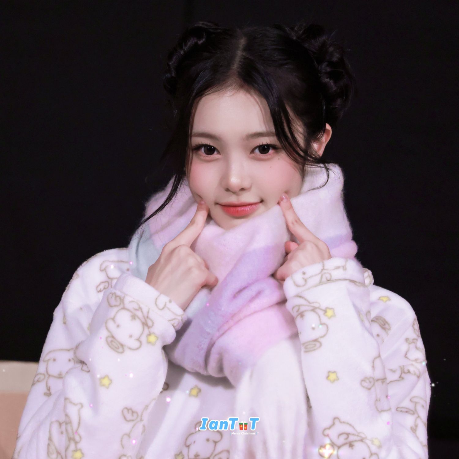 Recent activity shot of Ian (Hearts2Hearts)