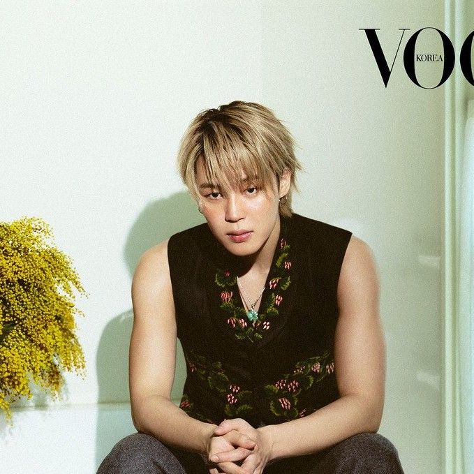 智旻 (防彈少年團)的最新照片