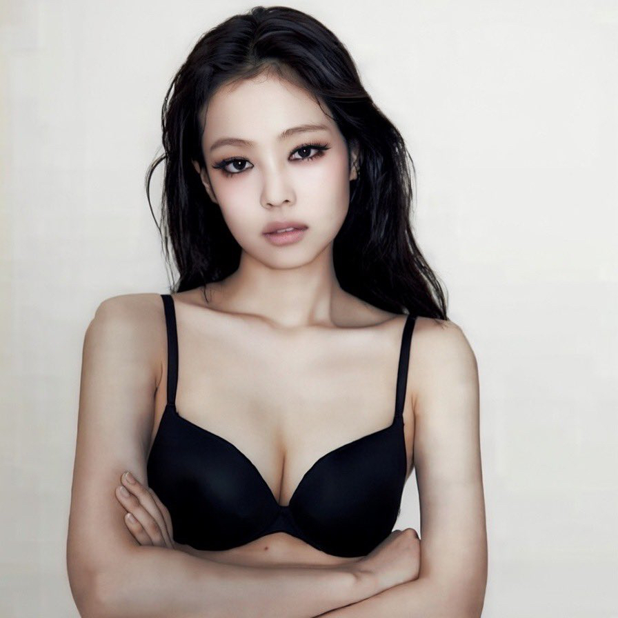 제니 (BLACKPINK) 팬이 찍은 순간