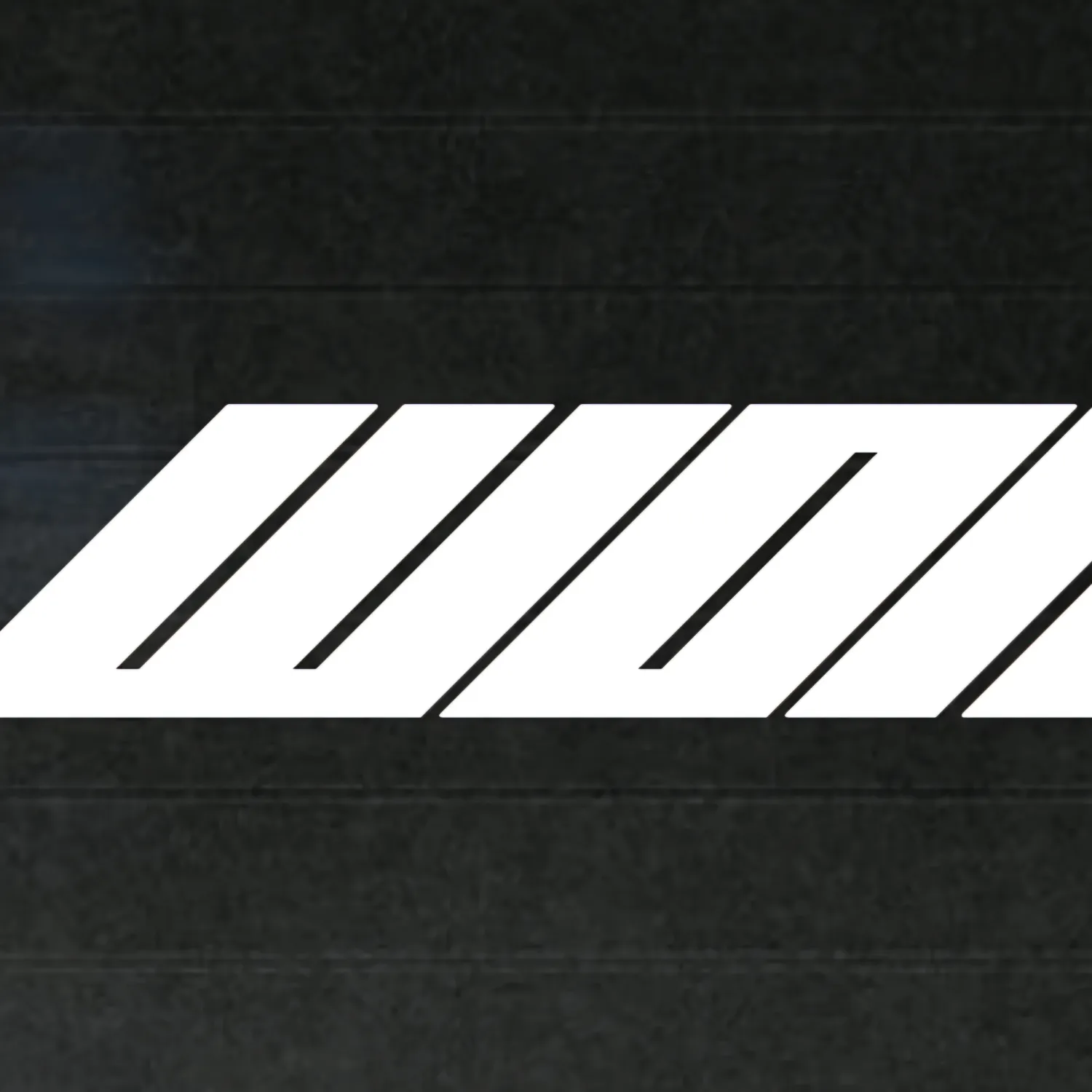 A moment captured by Wonho's fan