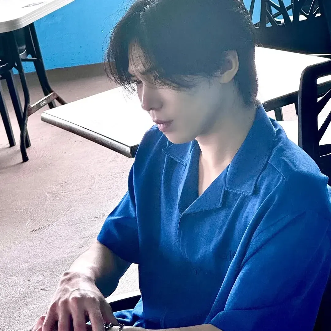 Behind-the-scenes cut of Rocky