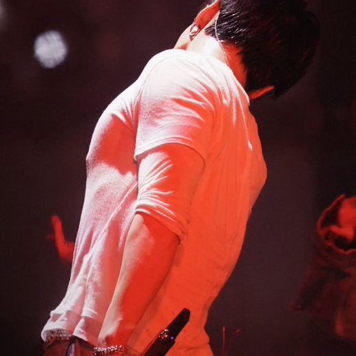 Behind-the-scenes cut of Jungkook (BTS)