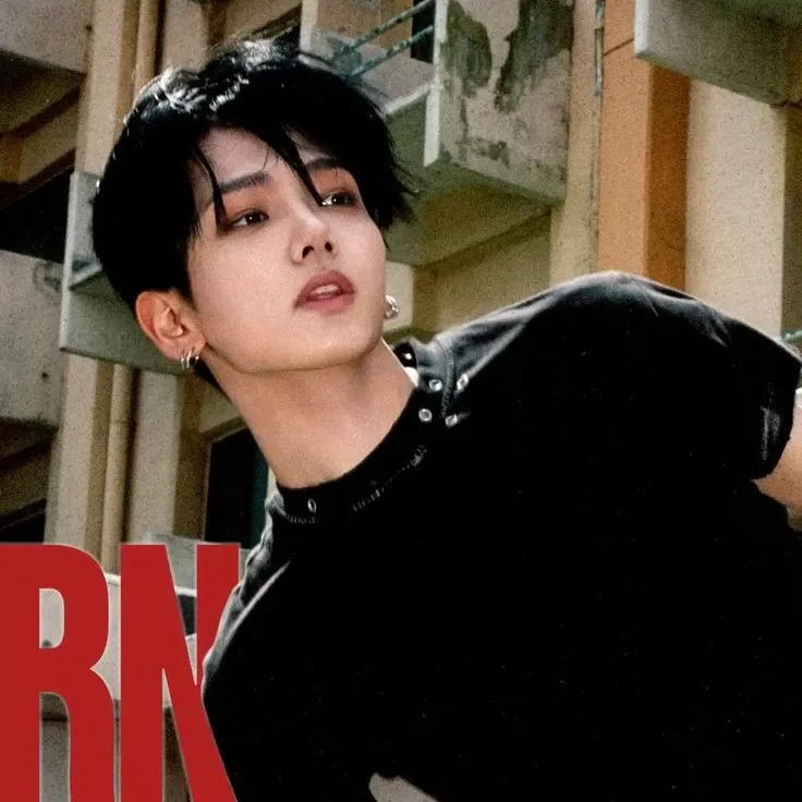 Latest photo of Myeong Jaehyun (BOYNEXTDOOR)