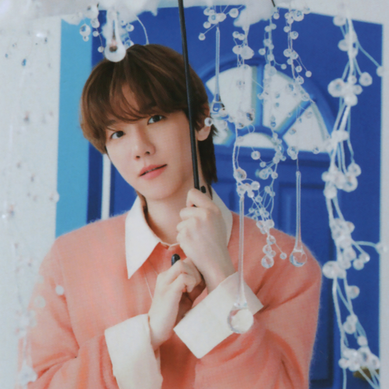 EXO의 비하인드 컷