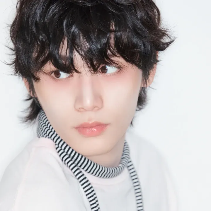 Taesan (BOYNEXTDOOR)的最新照片