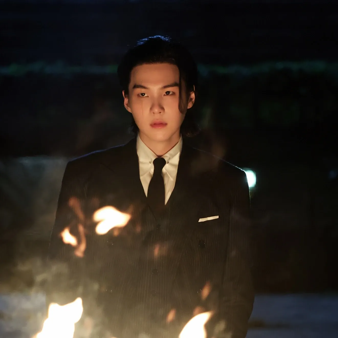 슈가 (방탄소년단)의 최신 사진