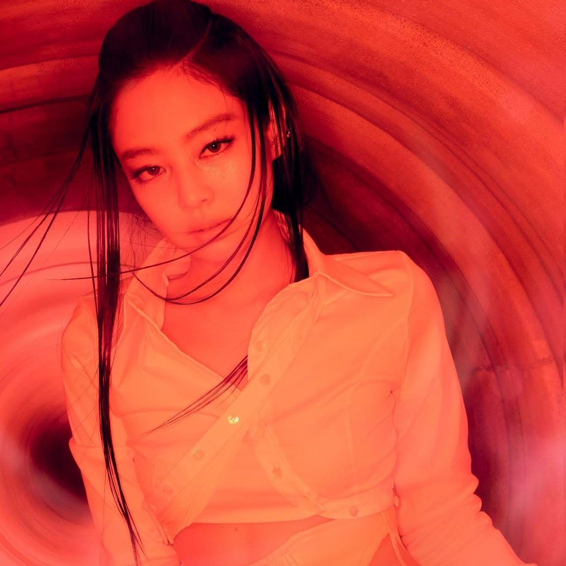 ジェニー (BLACKPINK)の最近の活動写真