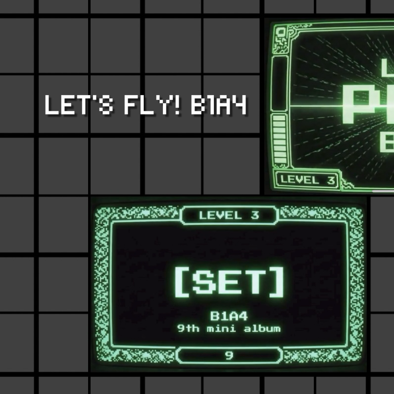 シヌ (B1A4)の最新写真