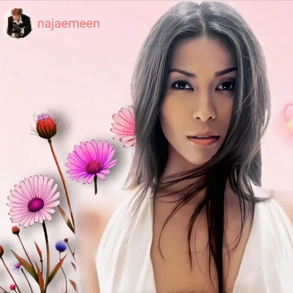 Best moment chosen by Anggun fandom