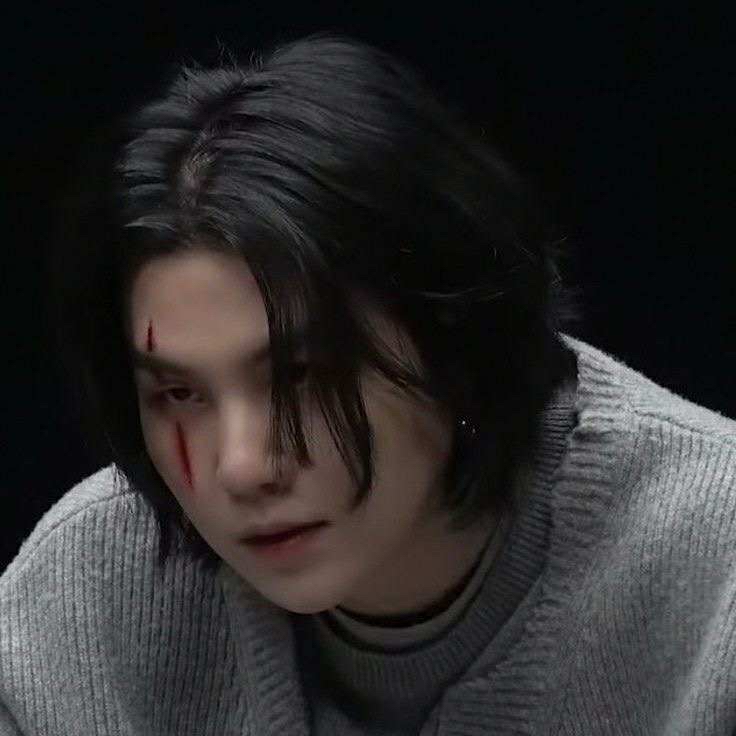 슈가 (방탄소년단) 팬이 찍은 순간