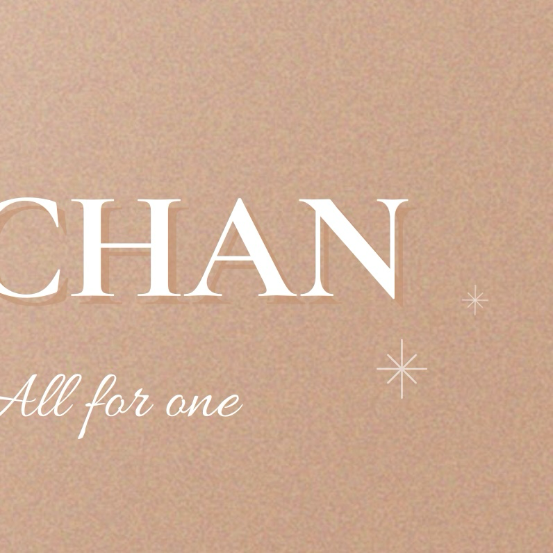 Recent activity shot of Gongchan (B1A4)