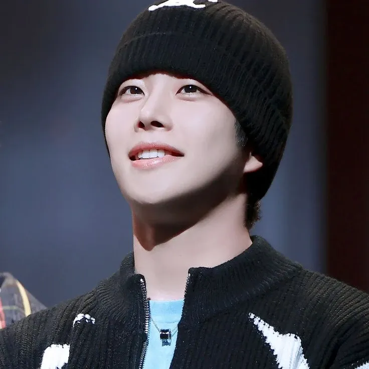 Latest photo of MJ (ASTRO)