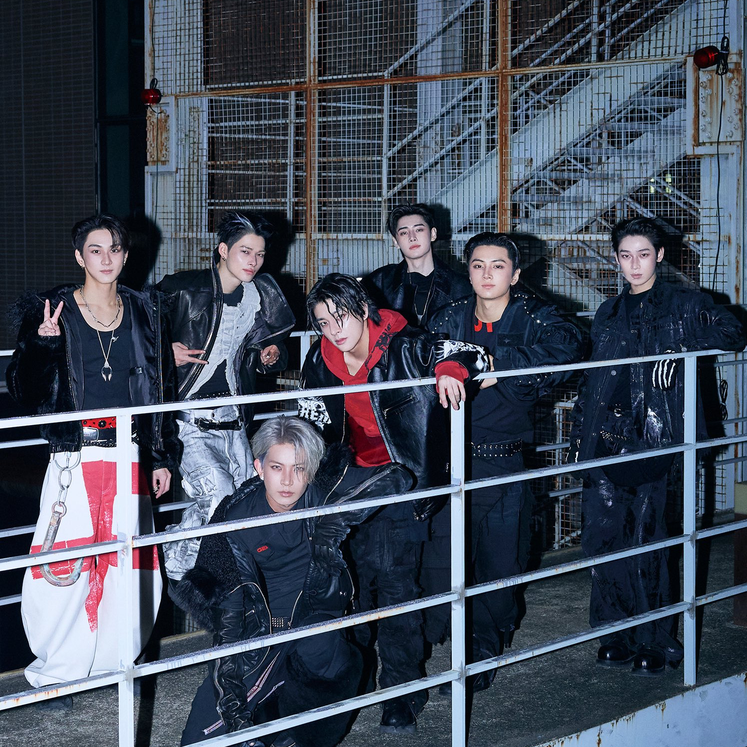 ENHYPEN의 최신 사진