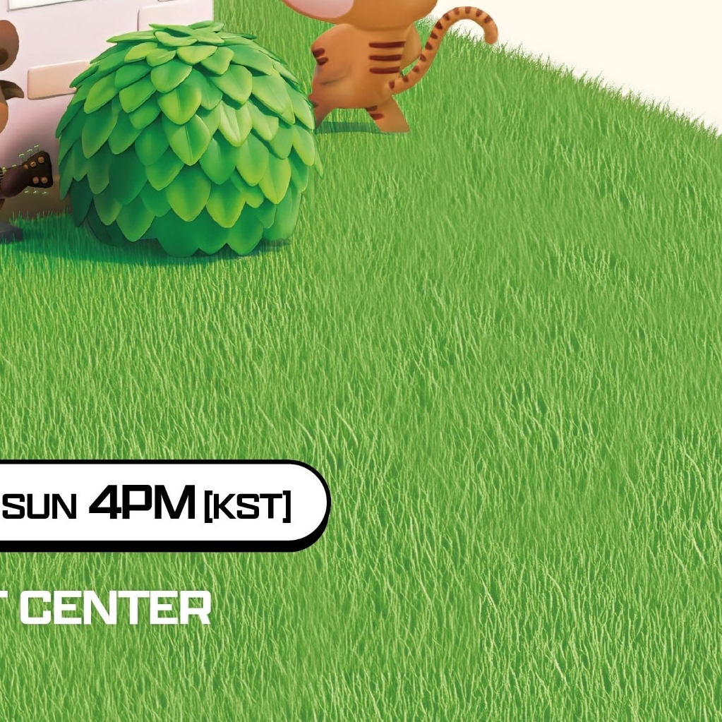 Latest photo of Seoho (ONEUS)