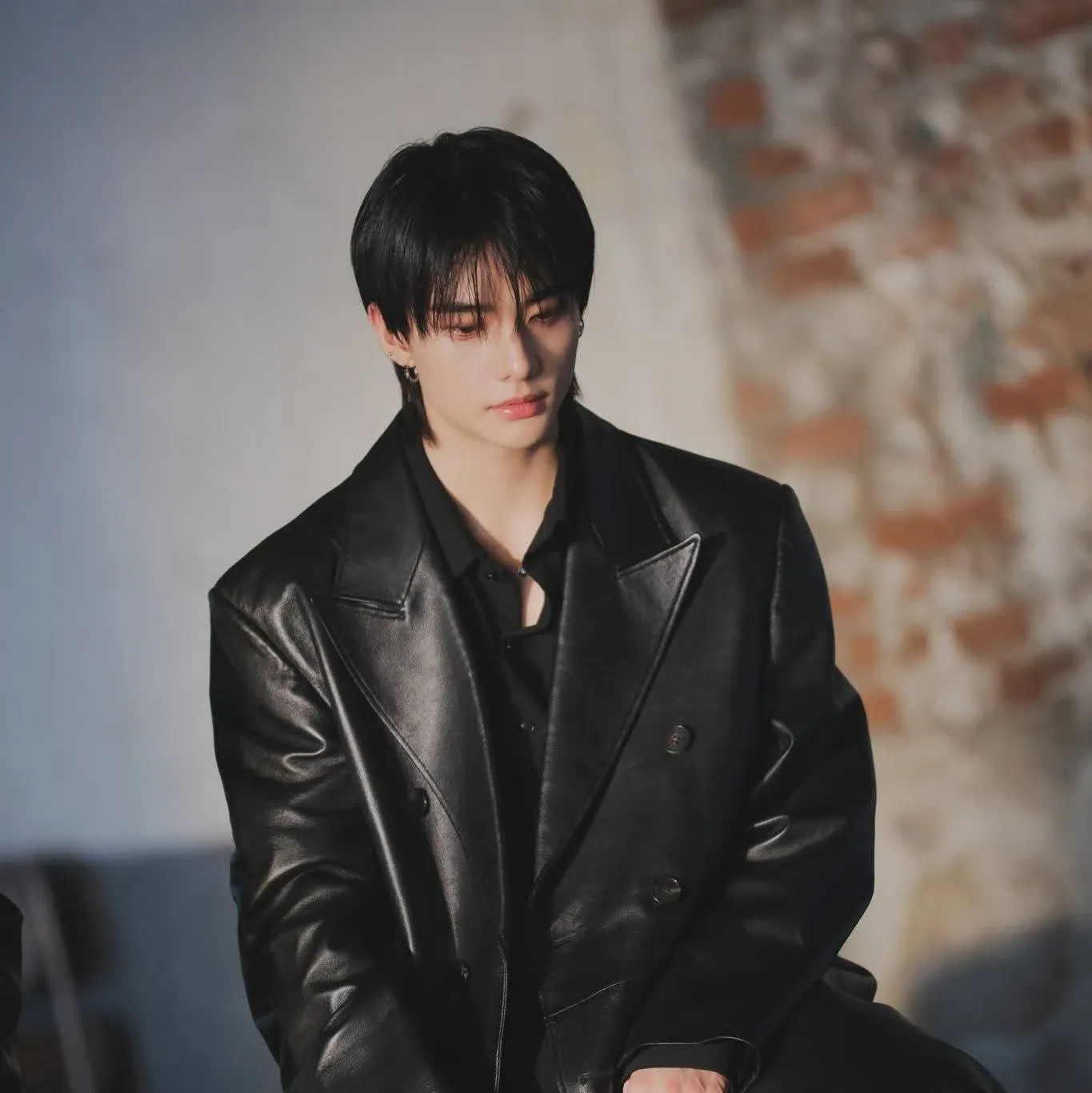 Behind-the-scenes cut of Stray Kids