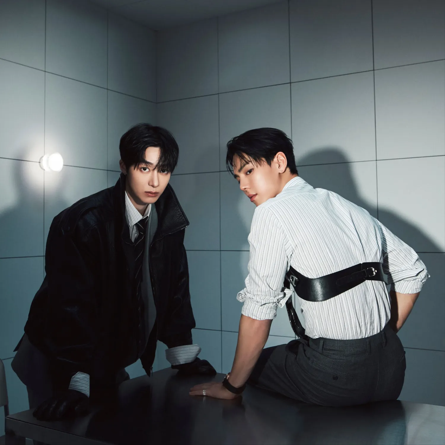 몬스타엑스 팬이 찍은 순간