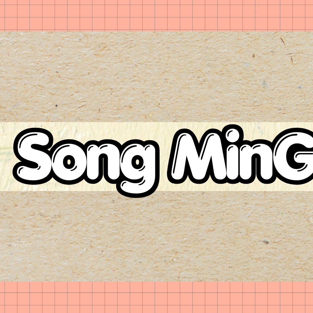 Latest photo of Mingi (ATEEZ)