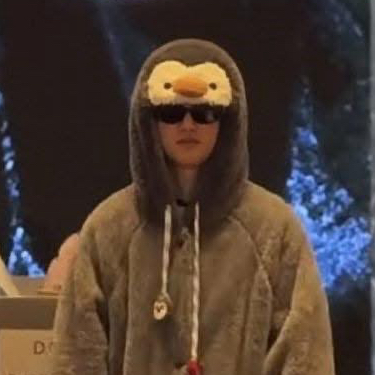 EXO的最新活动照片