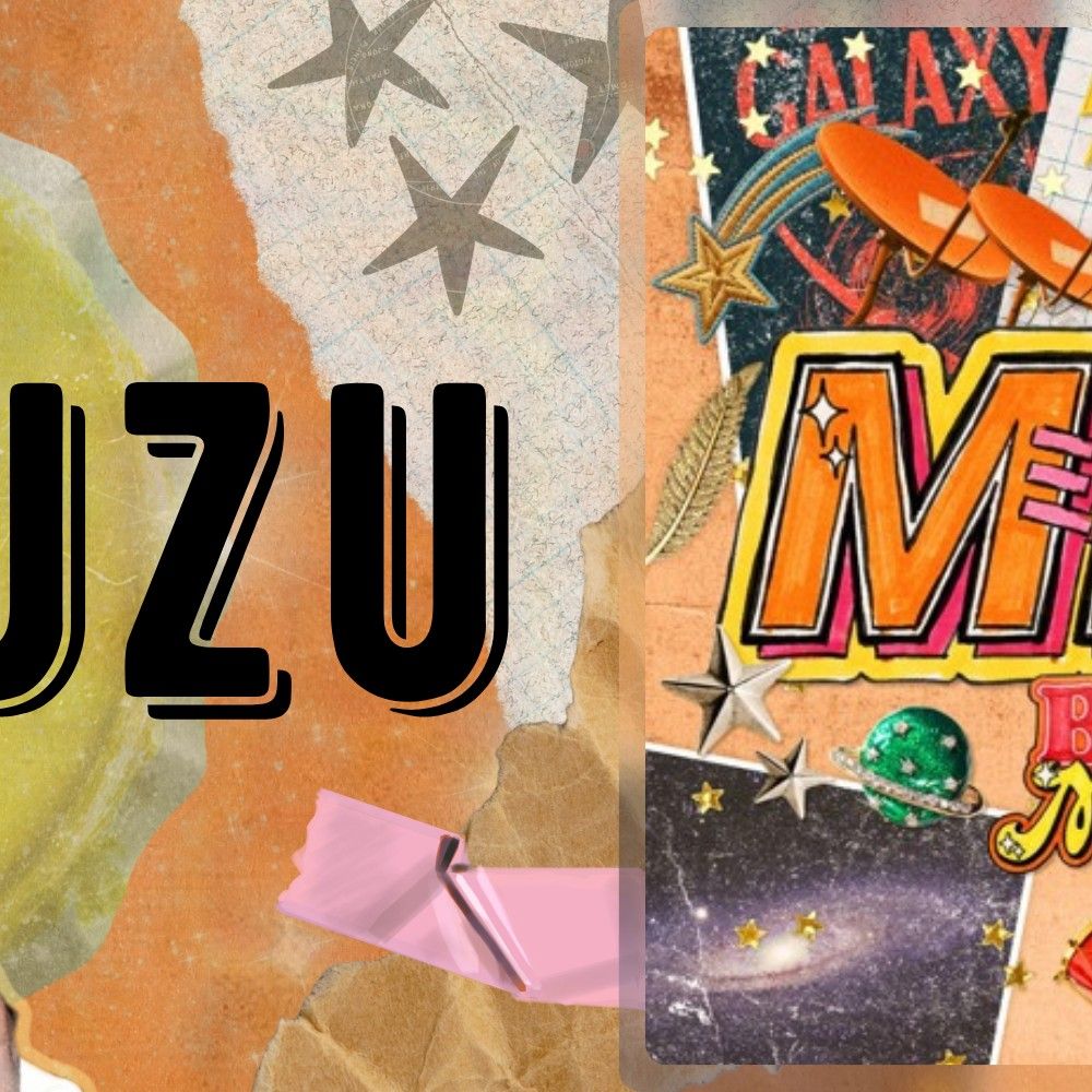 Behind-the-scenes cut of Yamamoto Suzu (ME:I)