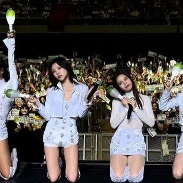 마마무의 최신 사진