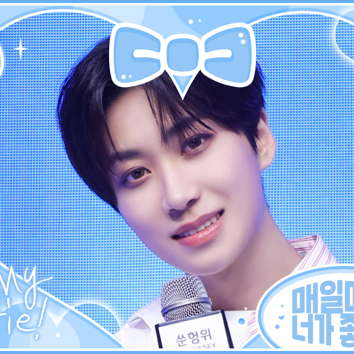 Must-see popular post of 헝위 (MODYSSEY), your favorite