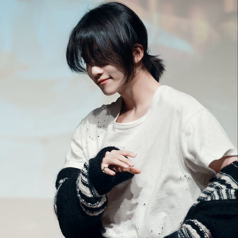 SEVENTEENの舞台裏ショット