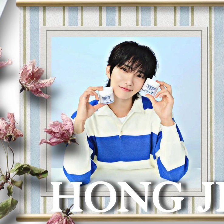 Behind-the-scenes cut of Joshua (SEVENTEEN)