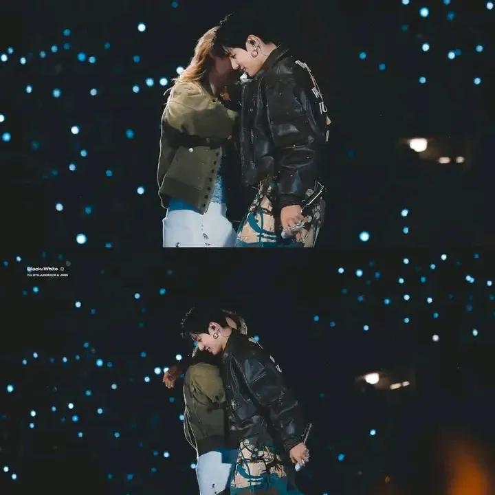 방탄소년단 팬이 찍은 순간
