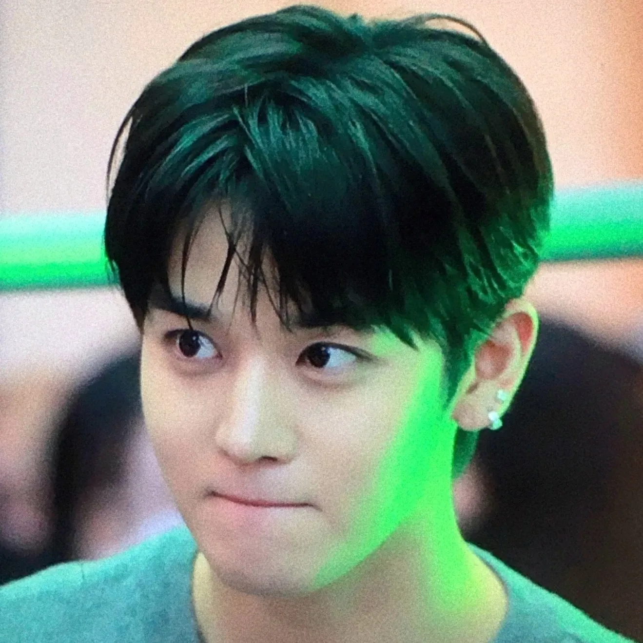 ペ・ジニョンの最新写真