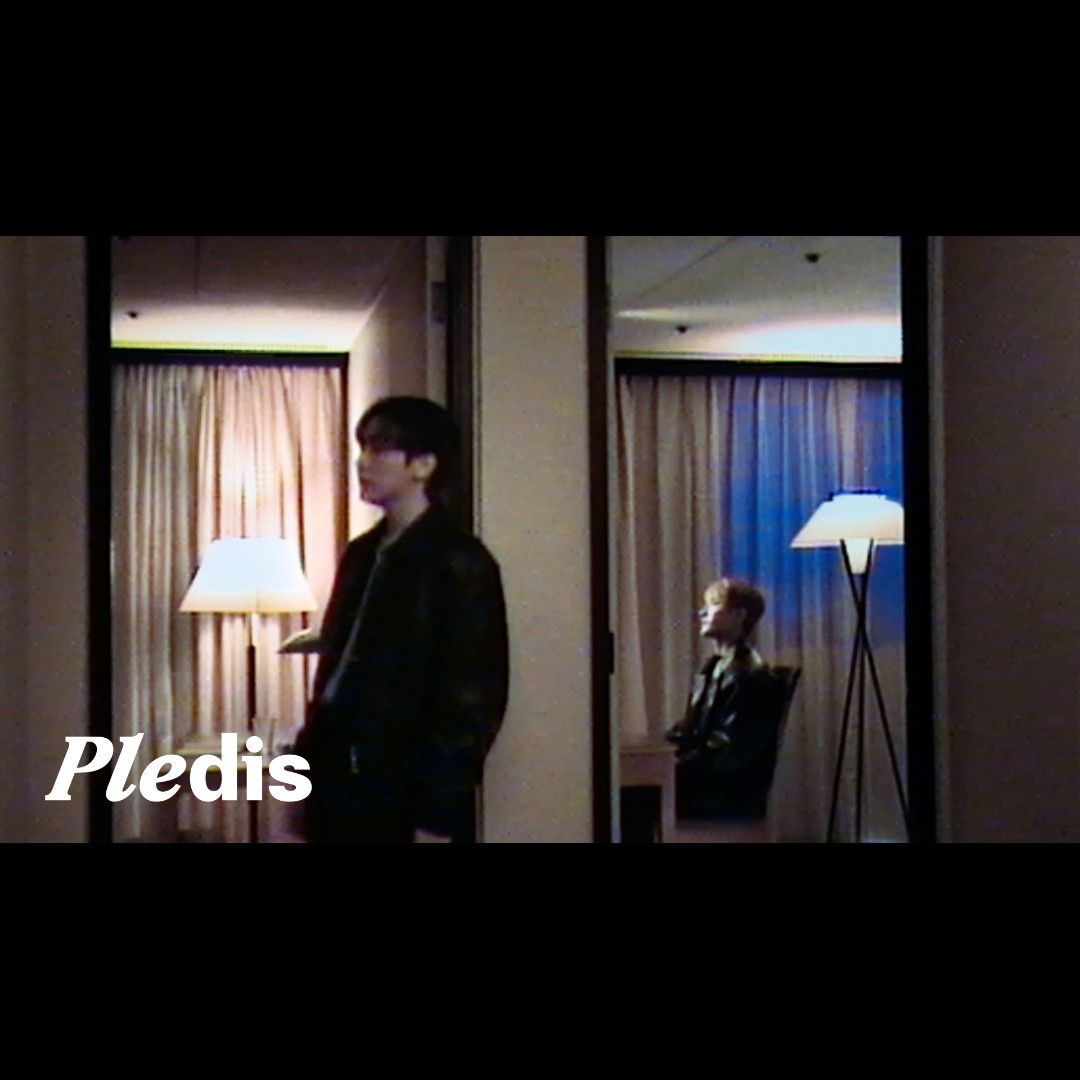 SEVENTEENファンが撮った瞬間