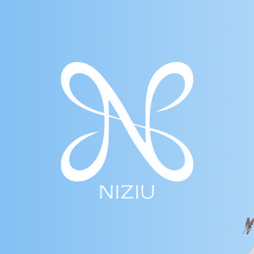 NiziUの舞台裏ショット