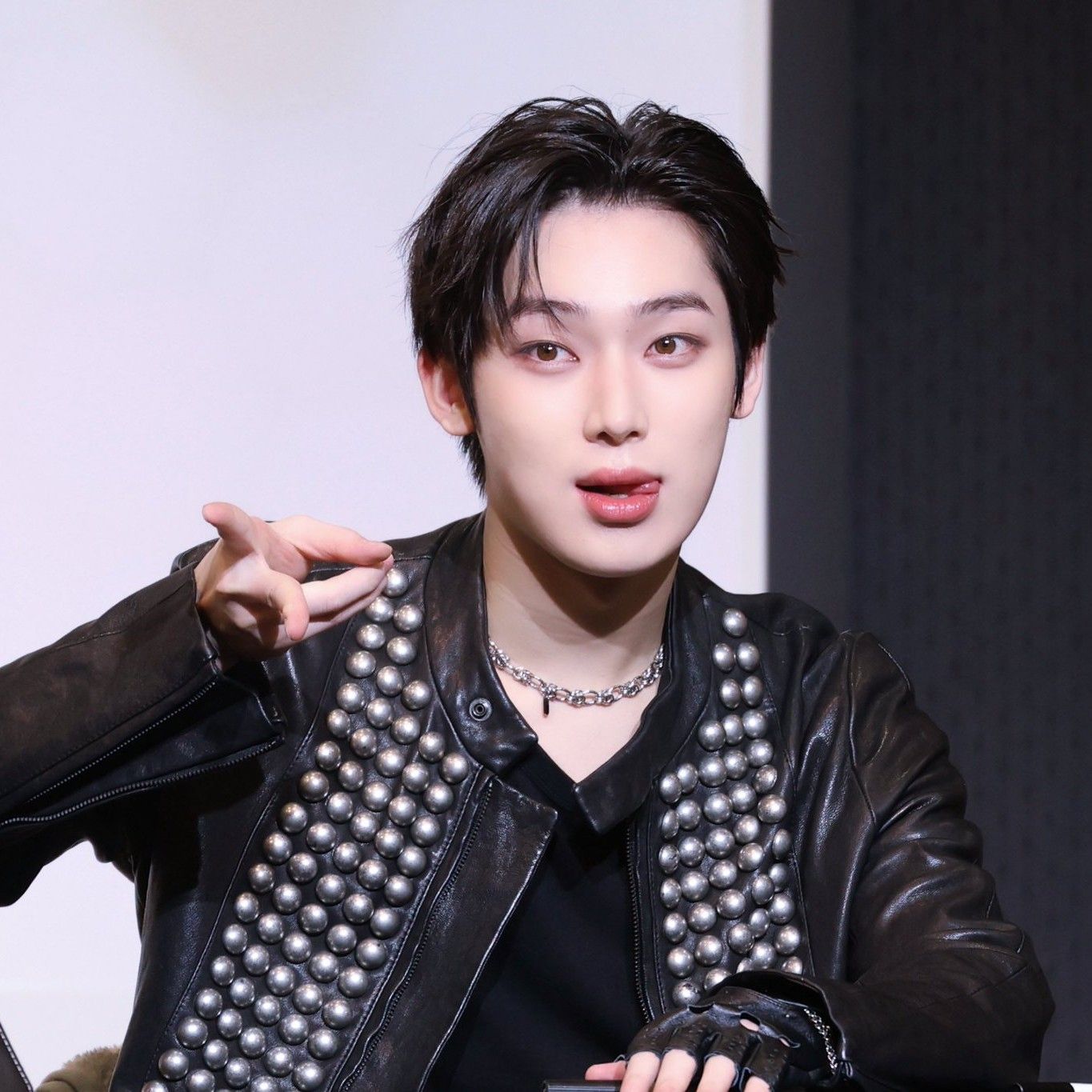 선우 (ENHYPEN) 최근 활동샷