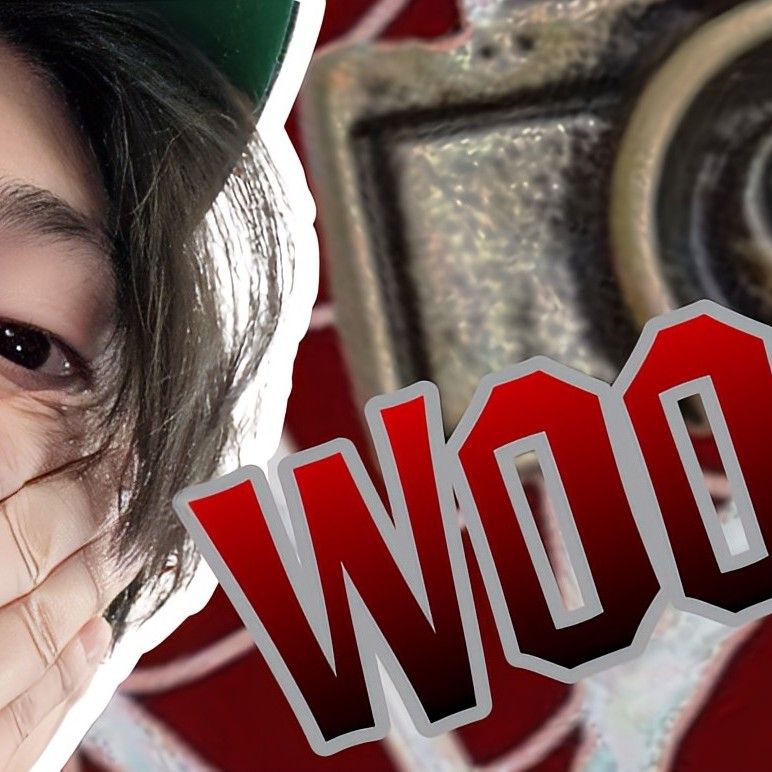 Latest photo of Wooseok (PENTAGON)