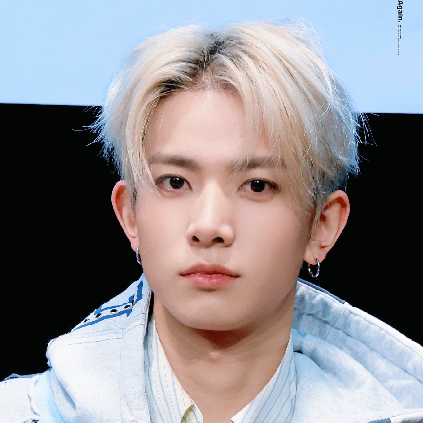 Evan的最新活动照片