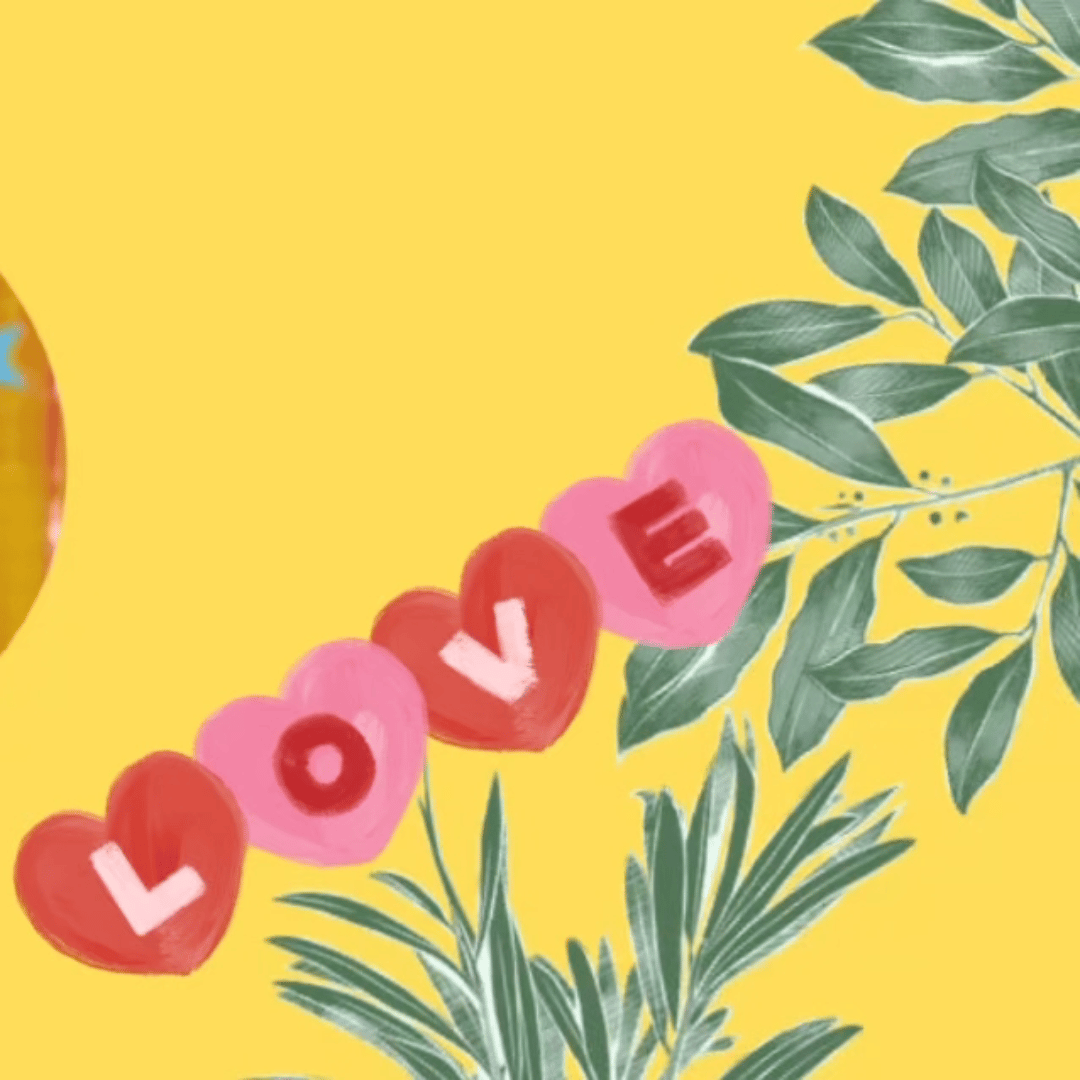 Behind-the-scenes cut of Nina (NiziU)