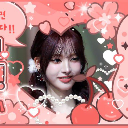 리즈 (IVE) 최근 활동샷