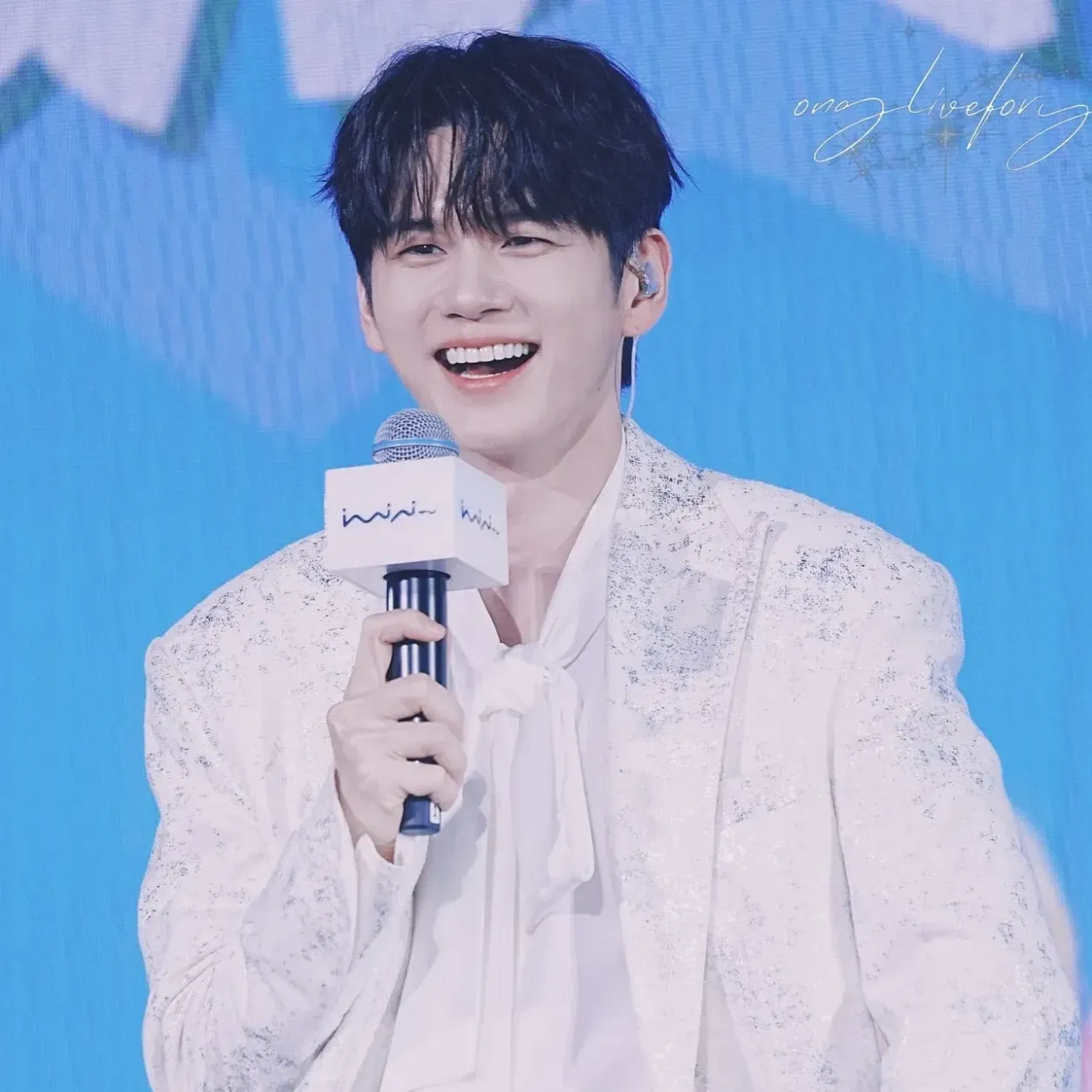 邕圣祐的幕后花絮