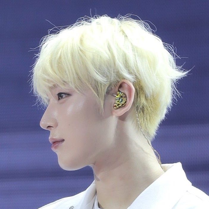 선우 (ENHYPEN) 최근 활동샷