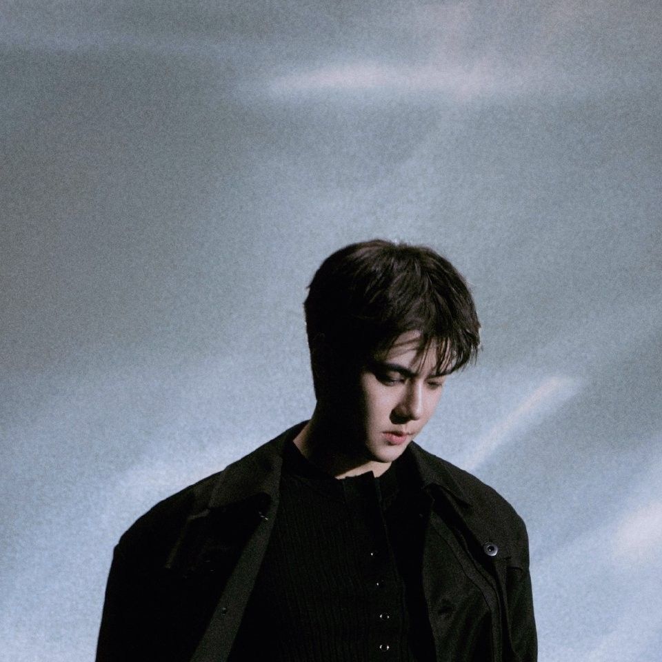 세훈 (EXO) 최근 활동샷