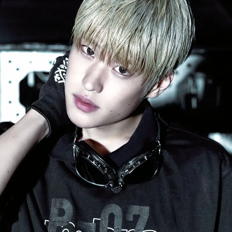 A moment captured by Sohee (RIIZE)'s fan