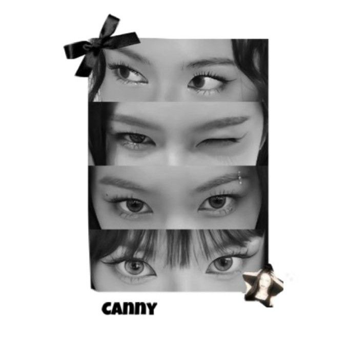 A moment captured by Chiquita (BABYMONSTER)'s fan