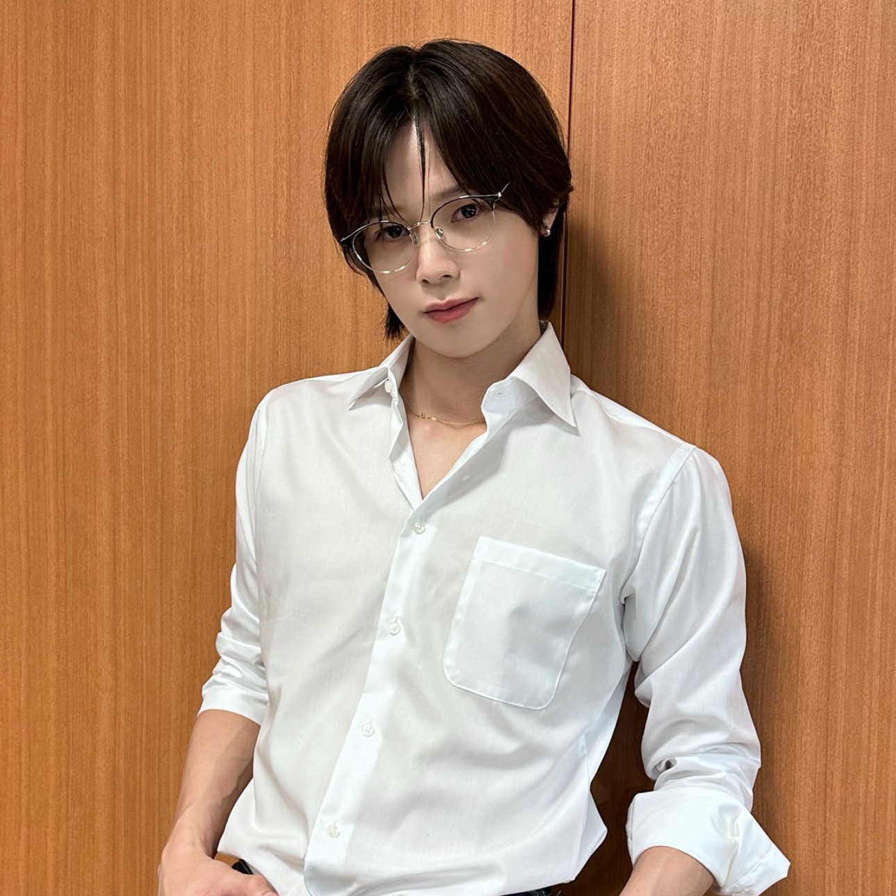 Latest photo of K (&TEAM)