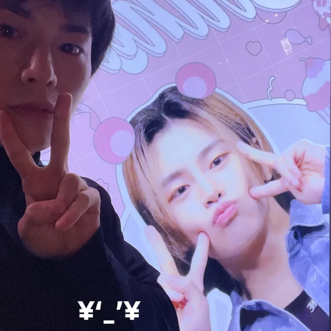 Latest photo of Kim Sangkyun