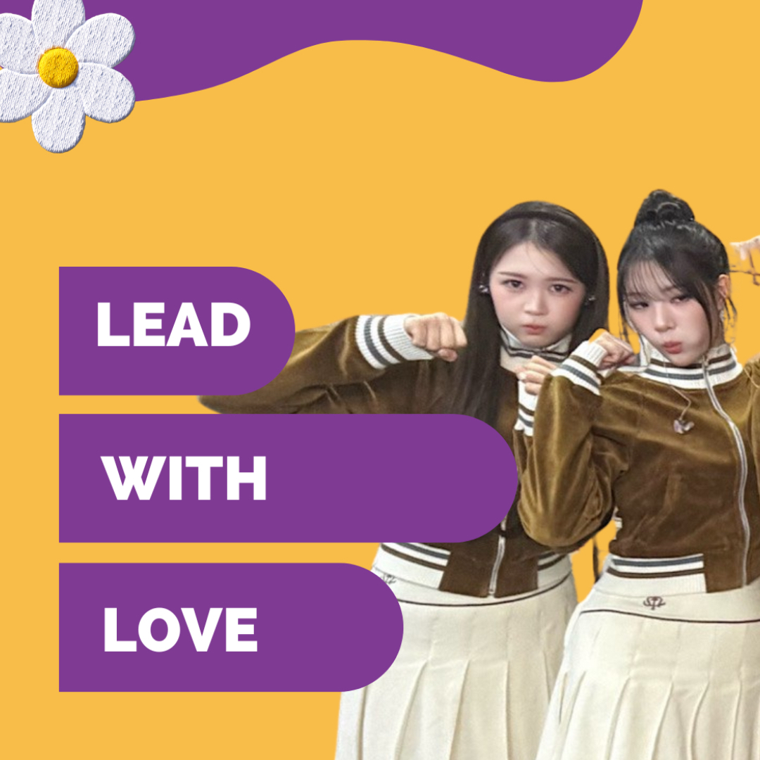 Recent activity shot of Hearts2Hearts