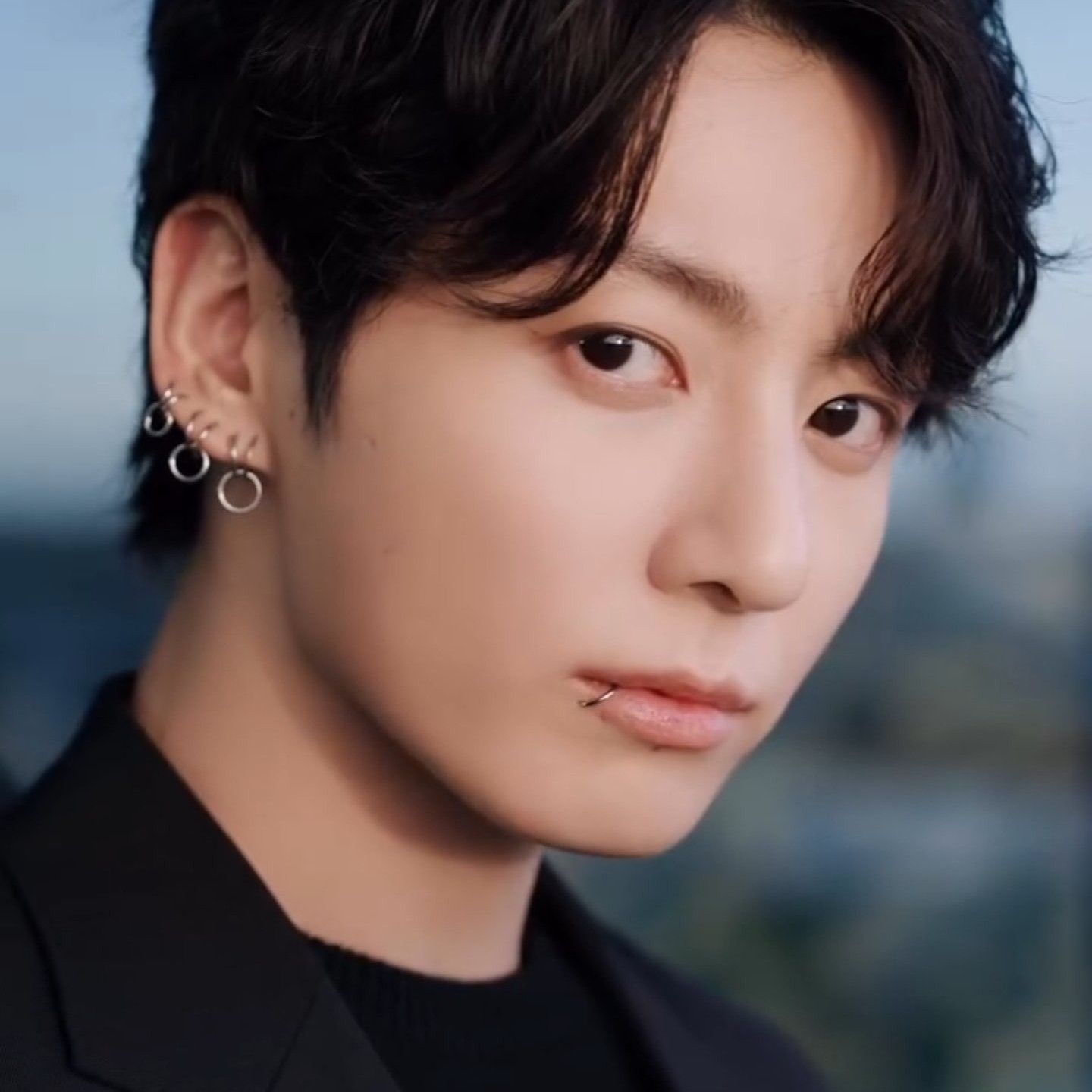 방탄소년단 팬이 찍은 순간