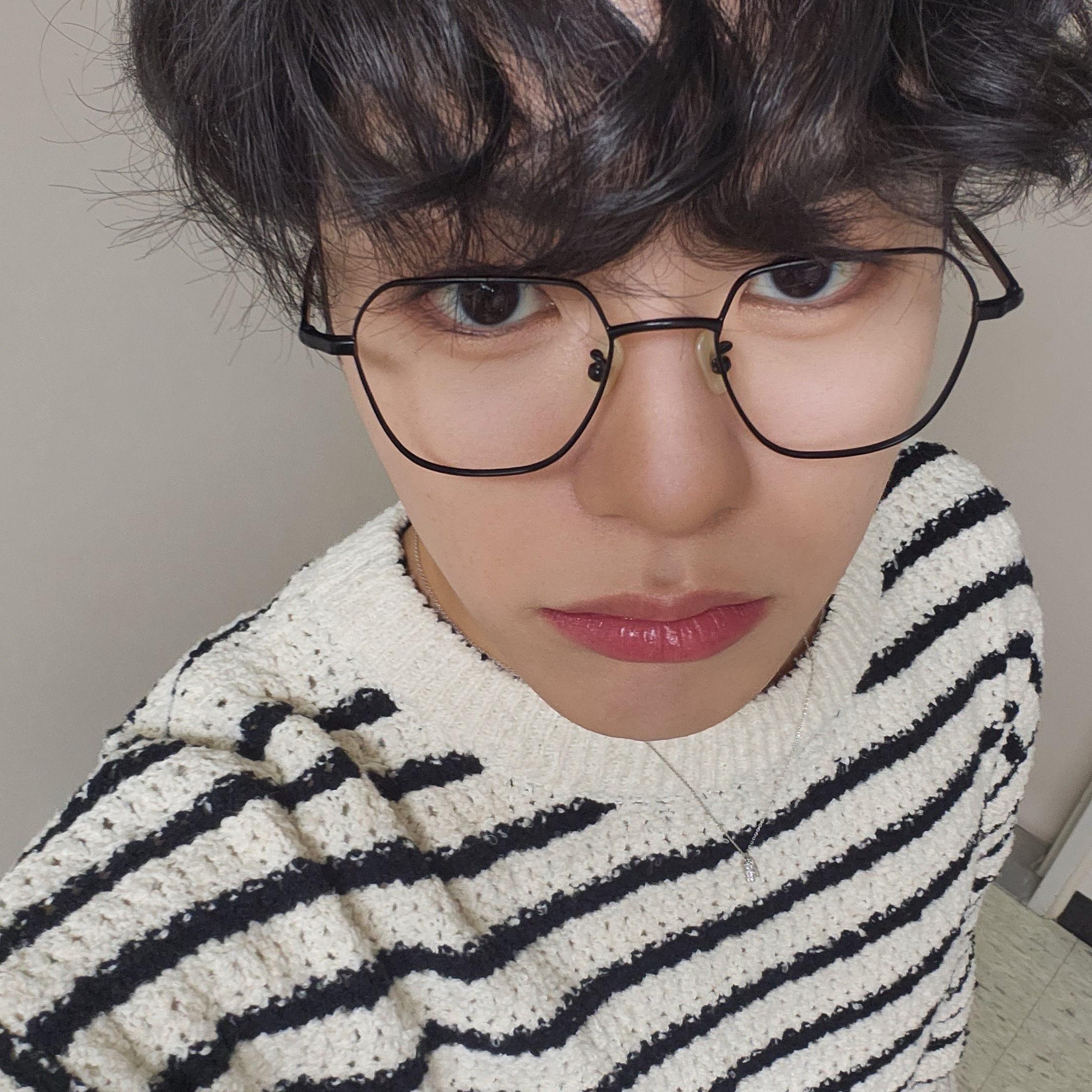 윤재혁 (TREASURE) 팬이 찍은 순간