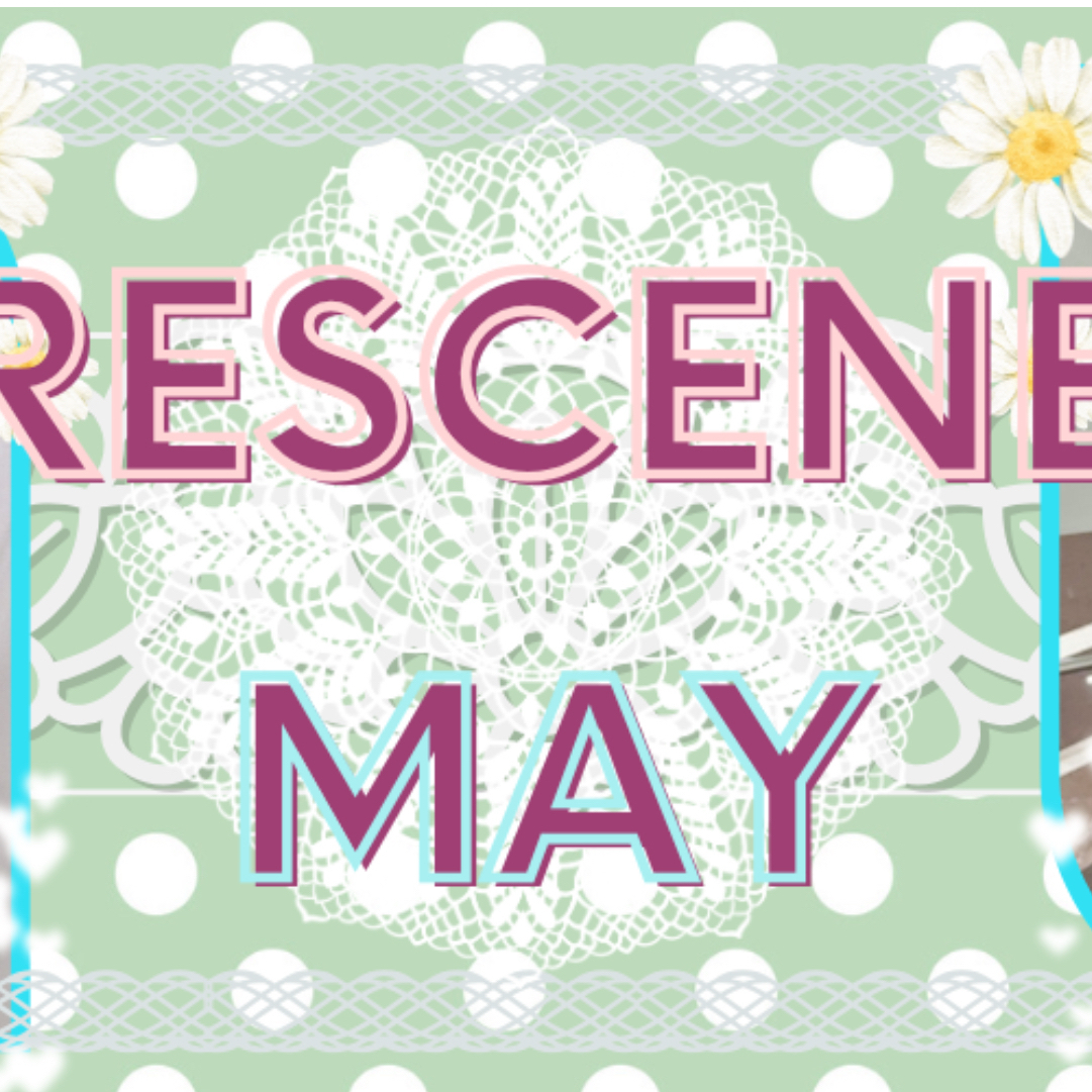 Recent activity shot of May (RESCENE)