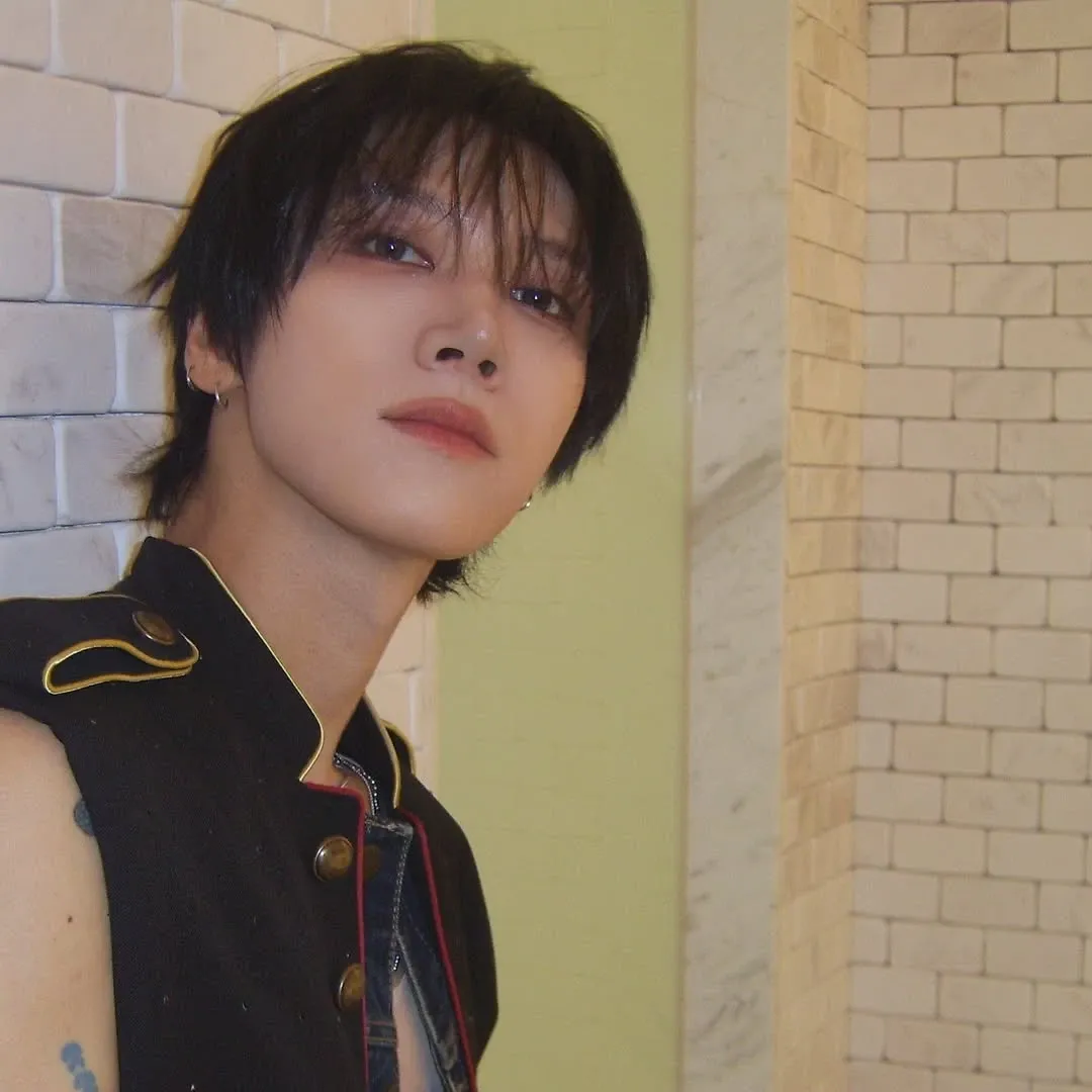 Latest photo of TEN (WayV)